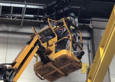 Projetos e Instalações DE PLANTAS Industriais para sua Empresa